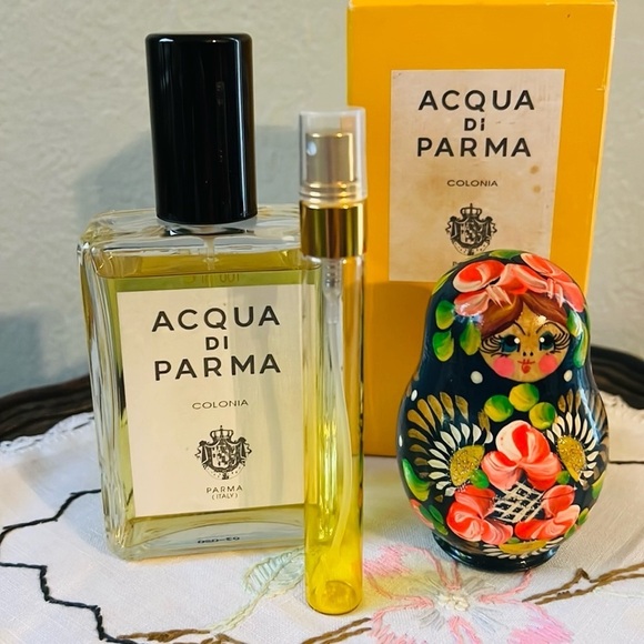 Acqua di Parma Colonia 10 ml - Picture 1 of 4